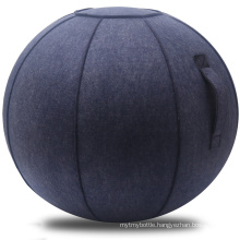 Eco-friendly Balance Yoga Ball Fitness Stability Ball